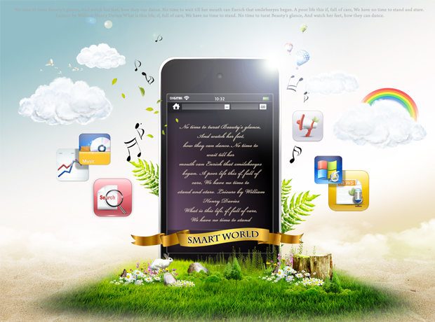 9. Creative Innovation