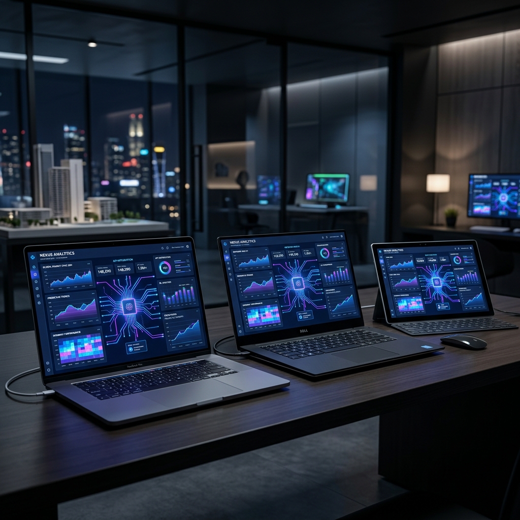 Multi-OS Platform Mastery